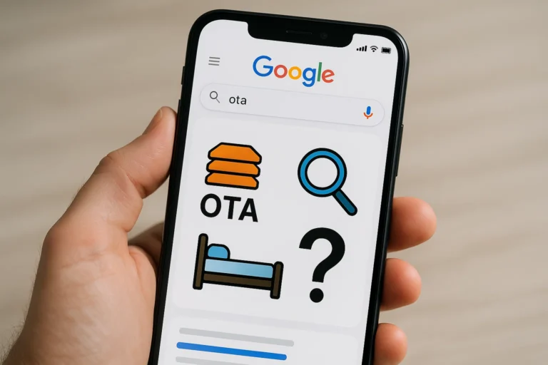 Is This The Beginning of The End of OTA Bullying?